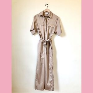 & Other Stories Jumpsuit/Boilersuit